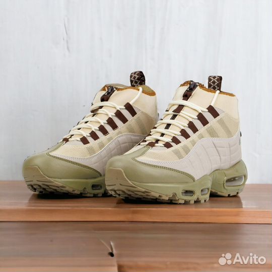 Кроссовки мужские Nike Air Max 95 Sneakerboot