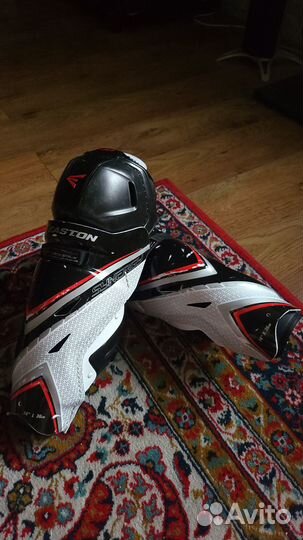 Детская хоккейная форма (рост 150-165 см)