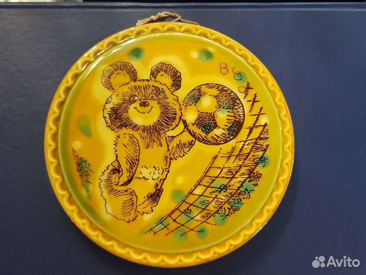 Чайная пара, сахарница, хохлома