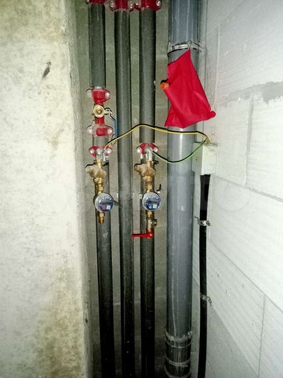 Квартира-студия, 28,1 м², 2/6 эт.