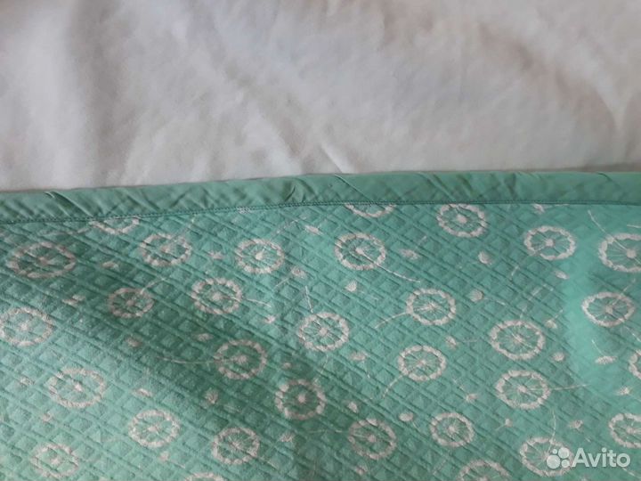 Конверт и одеяло на выписку