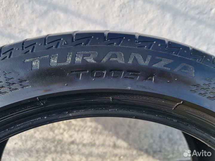 Bridgestone Turanza T005 235/45 R18 94W