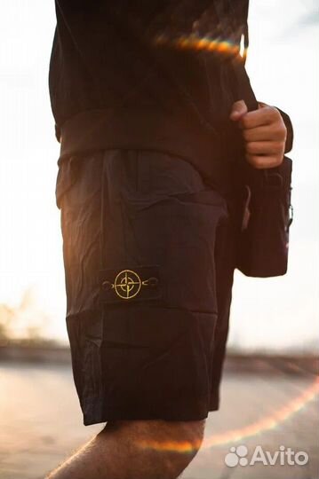 Мужские шорты