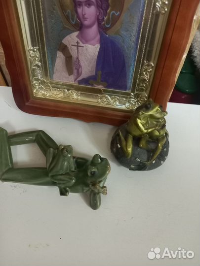 Статуэтка слон