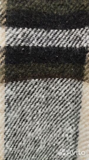 Плате рубашка тёплое 48-50 размер