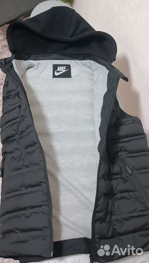 Продам жилетку на подростка