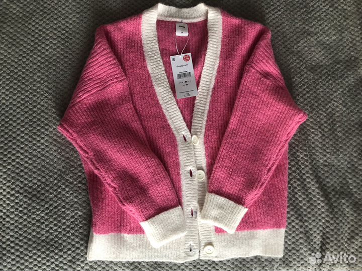 Кардиган женский