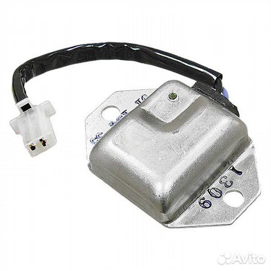 Реле регулятор напряжения Yamaha VK 540