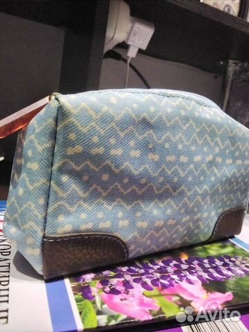 Косметичка