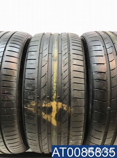 Continental ContiSportContact 5 225/40 R18 98H