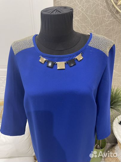 Платье женское 48 размер Турция