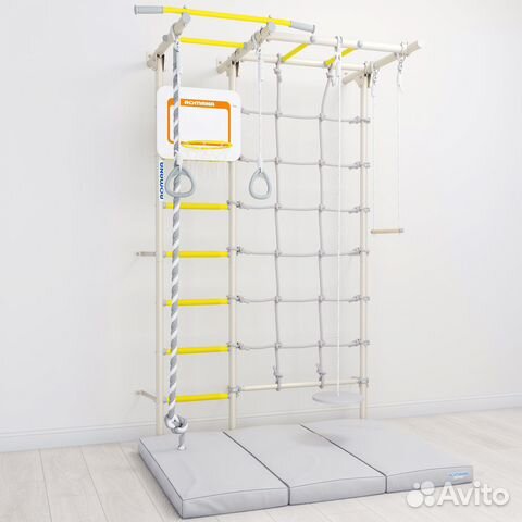 Шведская стенка