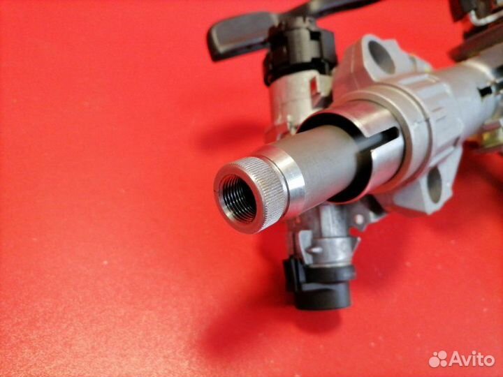 Рулевая колонка Volkswagen Polo 612 cfna 2015