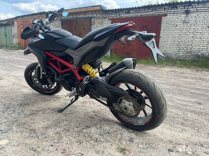 KTM 890 Duke R.22г