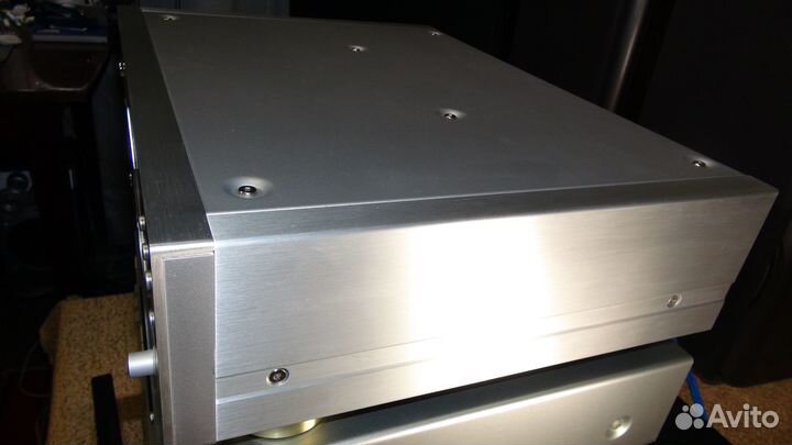 Pioneer N-70AE Сетевой проигрыватель