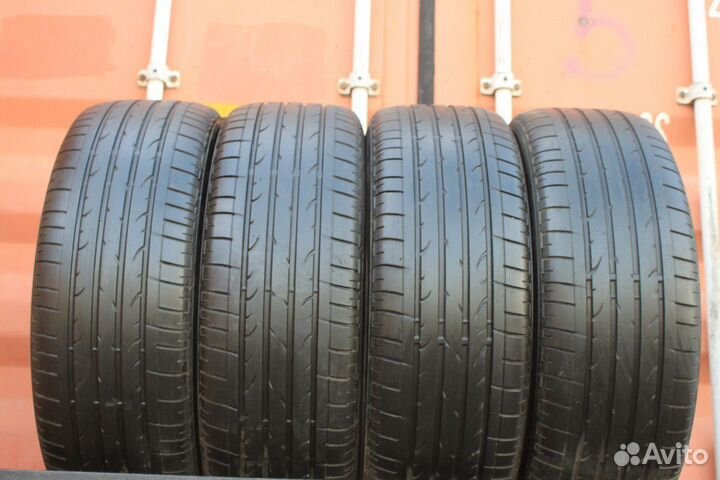Bridgestone Dueler H/P Sport 235/60 R18 105R