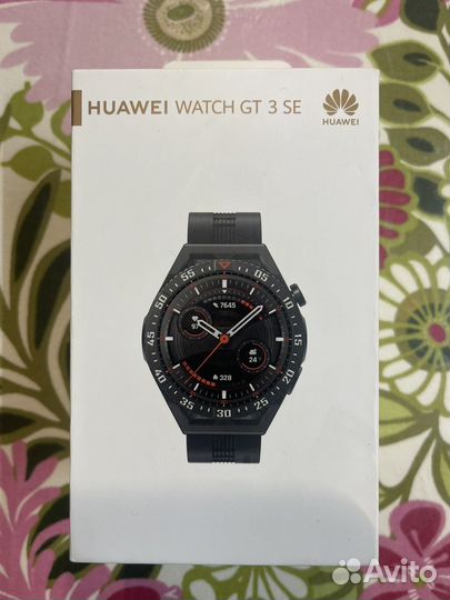 Huawei Watch GT