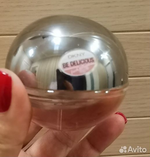 Be Delicious Fresh Blossom Donna Karan (dkny)