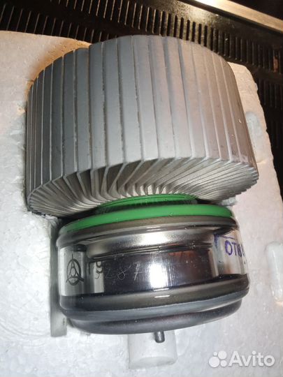 Лампа гу 43б