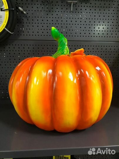 Гипсовые фигуры для сада