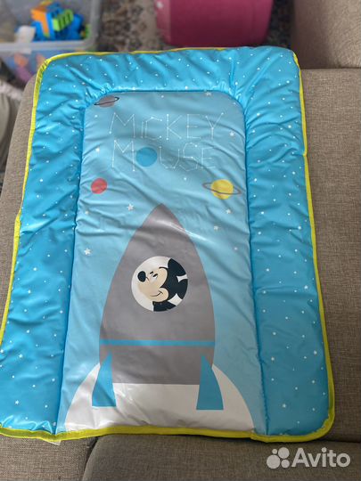 Кокон для новорожденных