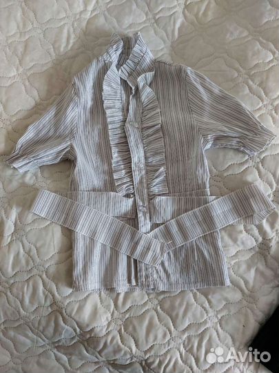 Школьная форма 122р