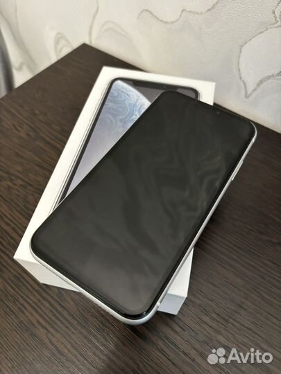 iPhone Xr, 128 ГБ