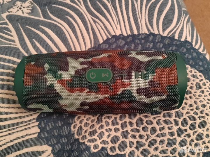 Беспроводная колонка бу