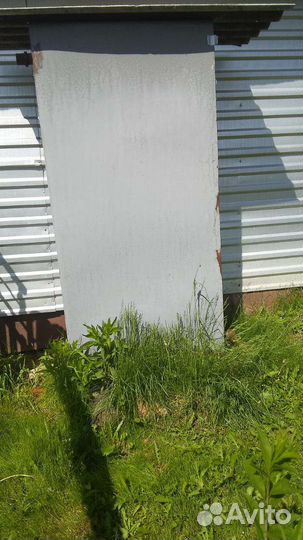 Расширительный бак для отопления открытого типа