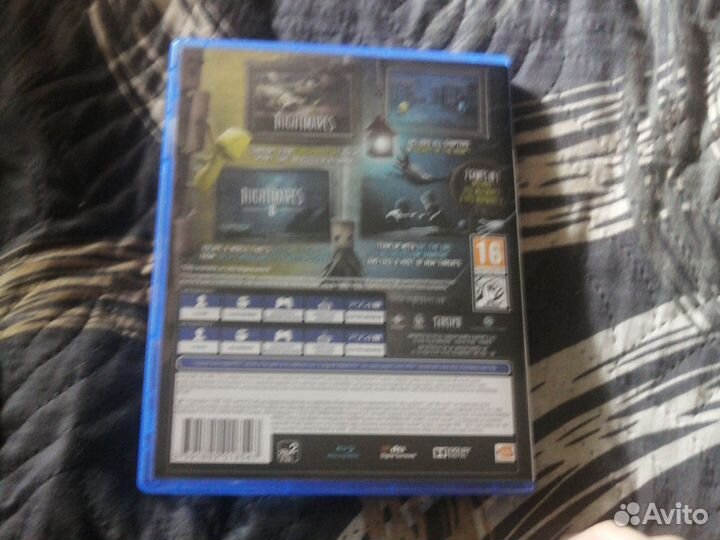 Игры для приставок ps4 диски