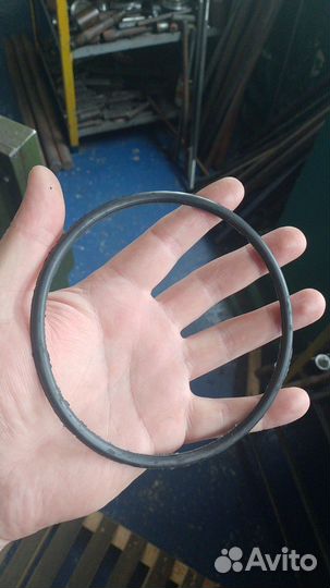 Уплотнительное кольцо дросселя jeep, Dodge