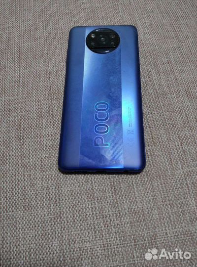 Poco x3 pro 8/256