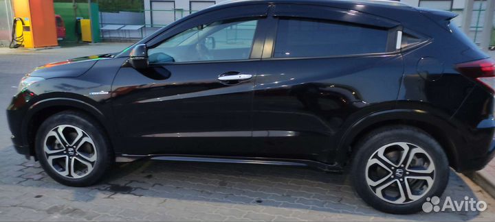 Honda Vezel 1.5 AMT, 2015, 178 000 км