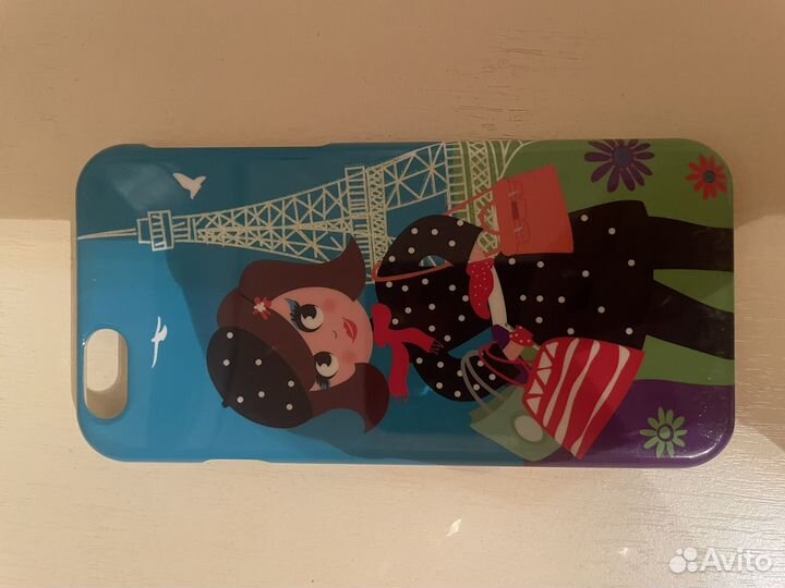 Чехлы