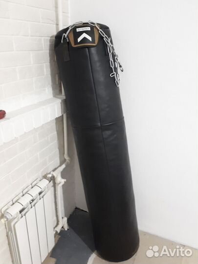 Боксерский мешок