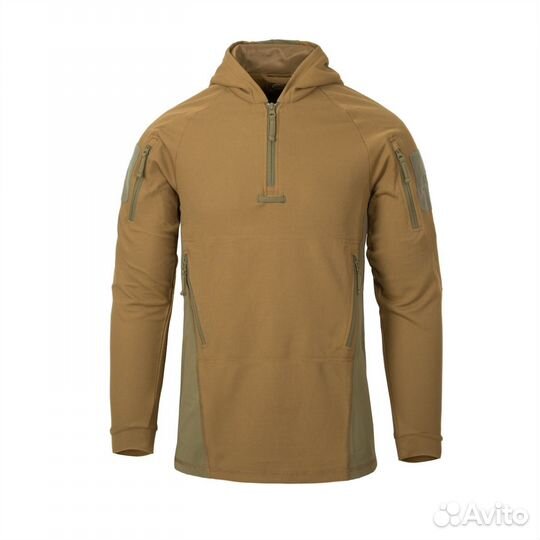 Helikon-Tex range hoodie - TopCool