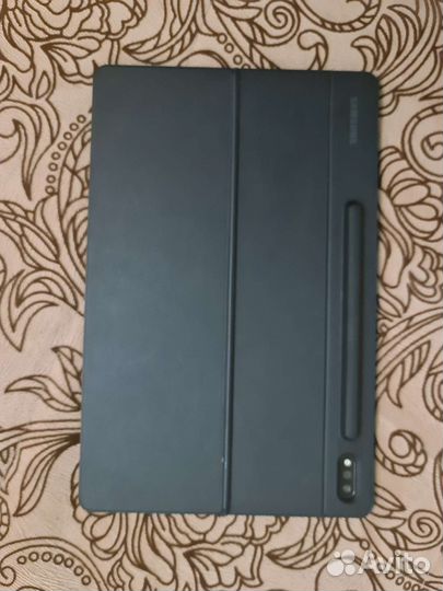 Samsung galaxy tab s7 plus wifi 128 обмен