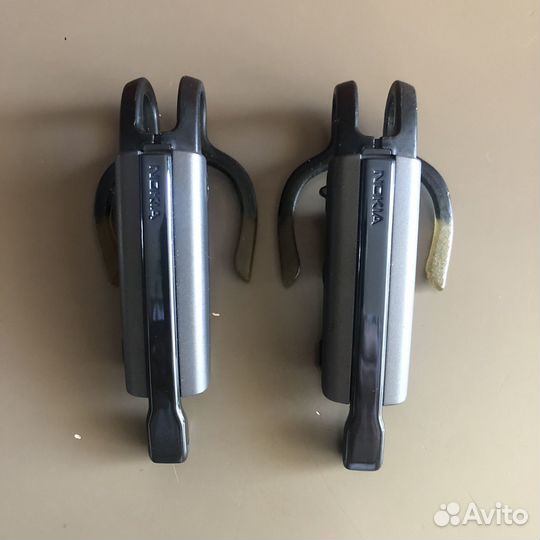 Bluetooth наушники sony