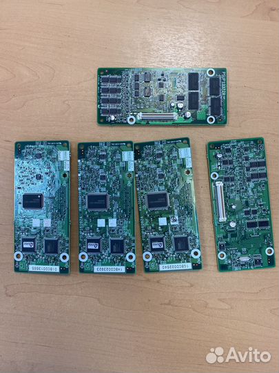 Panasonic KX-TDA0191 Disa