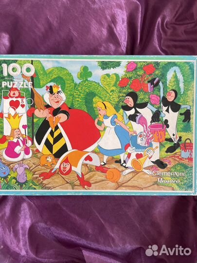 Хаги ваги \антистресс\.Пазлы союзмультфильм