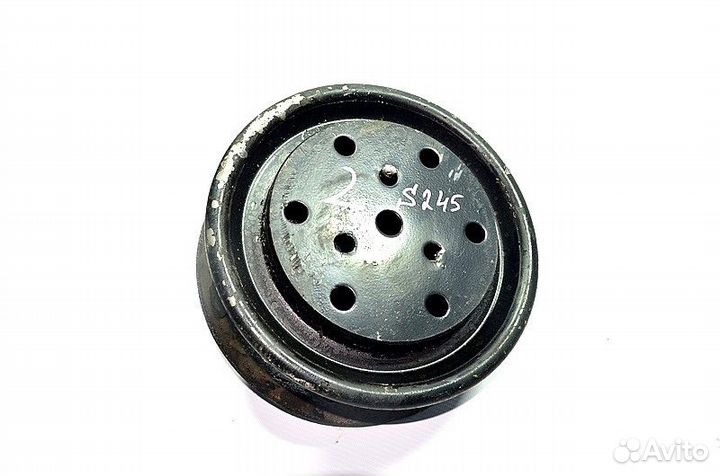 Стакан воздушной подушки переднего моста, правый s