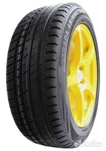 Viatti Strada Asimmetrico V-130 185/60 R14 82H