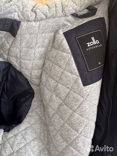 Куртка демисезонная мужская Zolla