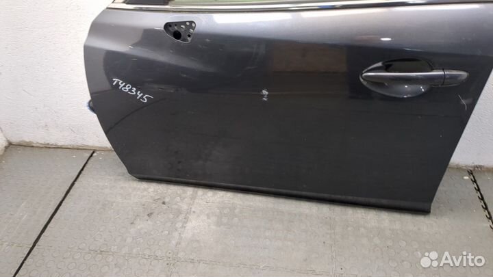 Дверь боковая Mazda 6 (GJ), 2013