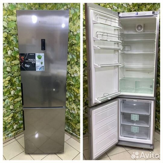 Холодильник бу с гарантией и доставкой