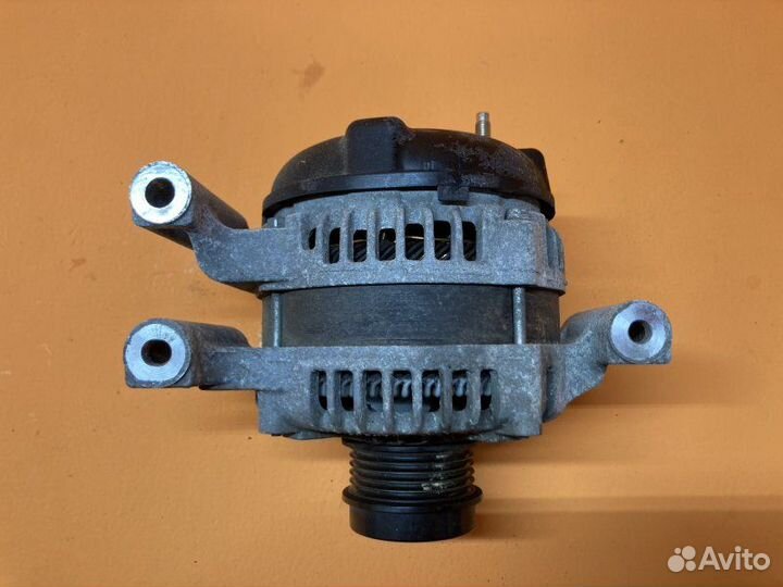 Генератор Chevrolet Camaro 6 2.0 2019