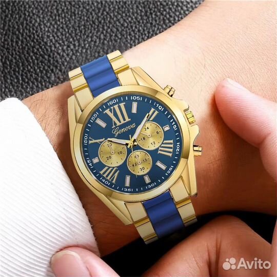 Наручные часы Geneva