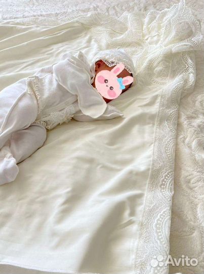 Комплект на выписку