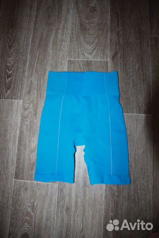 Шорты спортивные женские s