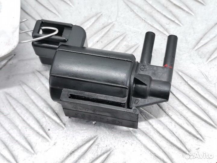 Преобразователь для Mitsubishi Pajero Sport 1